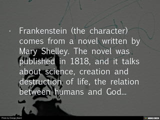 Photo by Orange_Beard
 