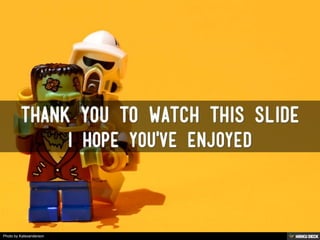 Photo by Kalexanderson
 