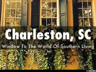 Charleston360 Real Estate