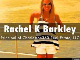 Charleston360 Real Estate
