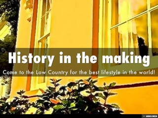 Charleston360 Real Estate