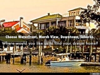 Charleston360 Real Estate