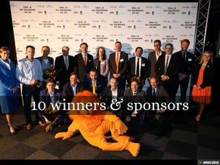 Tropicare wins Export Award