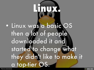 Photo by doctorserone
 