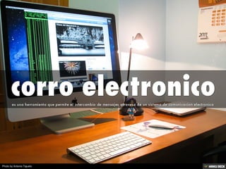 Photo by Antonio Tajuelo