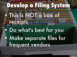 Photo by Stephanie Booth
 