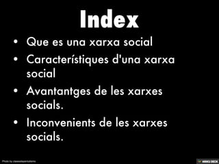 Photo by clasesdeperiodismo