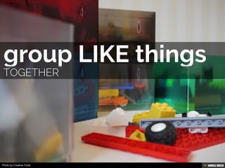 Photo by Creative Tools