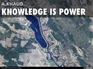 Photo by NASA Goddard Photo and Video
 