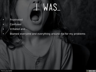 Photo by greg westfall.
 