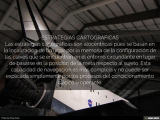Navegacion Espacial
