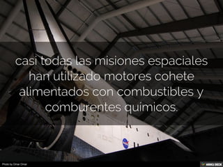Navegacion Espacial