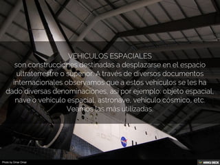 Navegacion Espacial