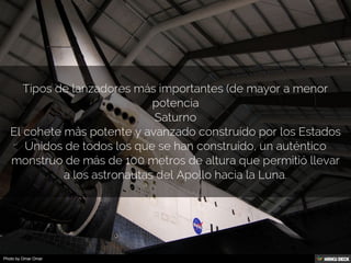 Navegacion Espacial