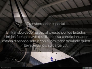 Navegacion Espacial