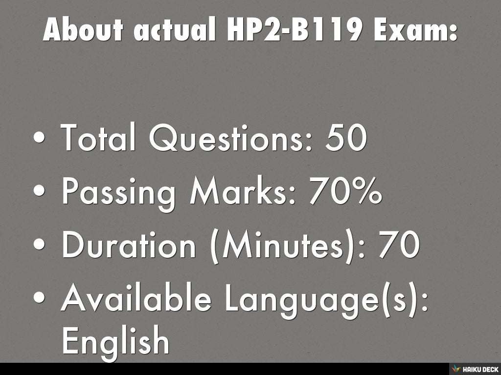 HP2-I57 Ausbildungsressourcen