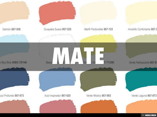 CATALOGO DE PRODUCTOS