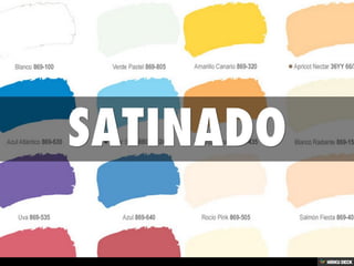 CATALOGO DE PRODUCTOS