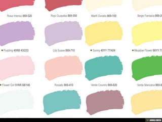 CATALOGO DE PRODUCTOS