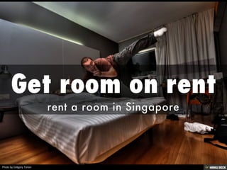 Photo by Grégory Tonon
 