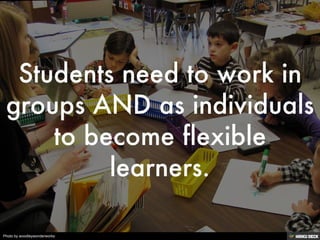 My Teaching Philosophy