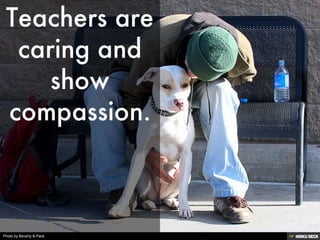 My Teaching Philosophy