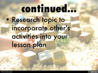 Photo by sciencesque