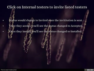 Photo by seyed mostafa zamani
 