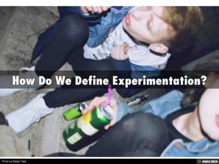 Photo by Nadja Tatar
 