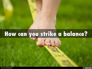 Photo by DanieleCivello
 