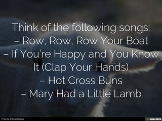 Photo by BotheredByBees
 