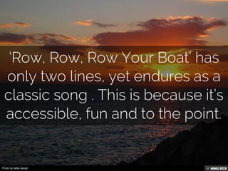 Photo by betta design
 