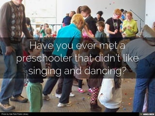 Photo by Oak Park Public Library
 