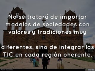 Aprender con tecnología