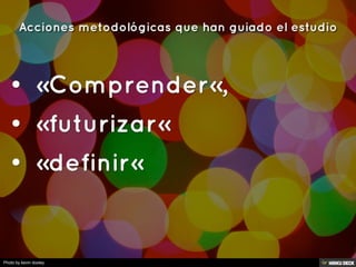 Aprender con tecnología