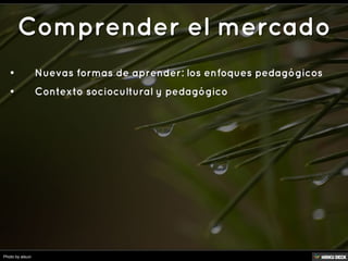 Aprender con tecnología