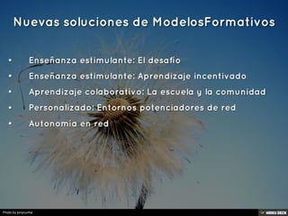 Aprender con tecnología