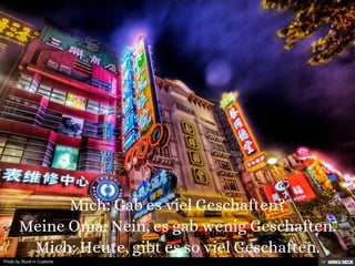 Photo by Stuck in Customs
 