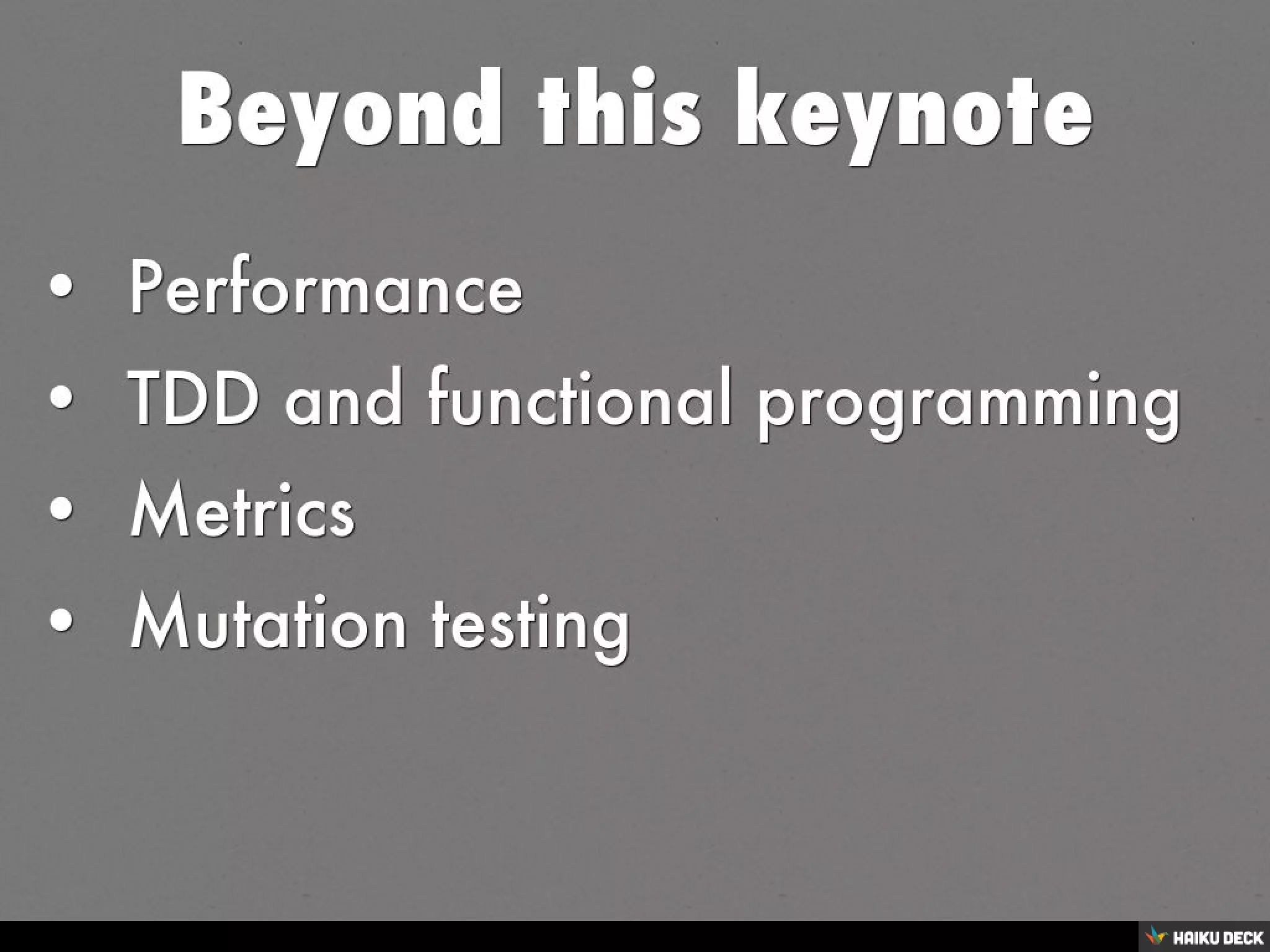 Continuous Integration for Citizens