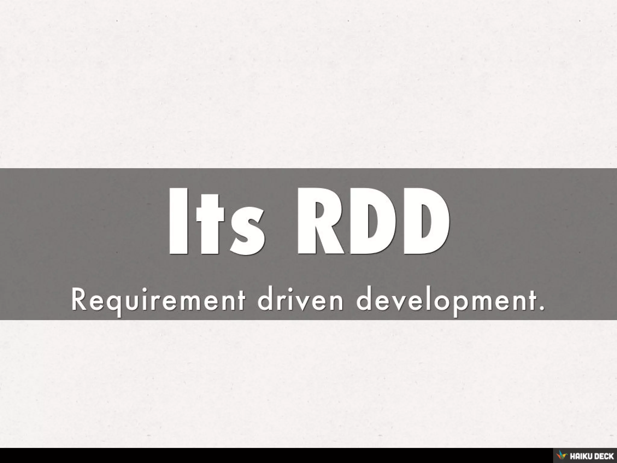 Continuous Integration for Citizens