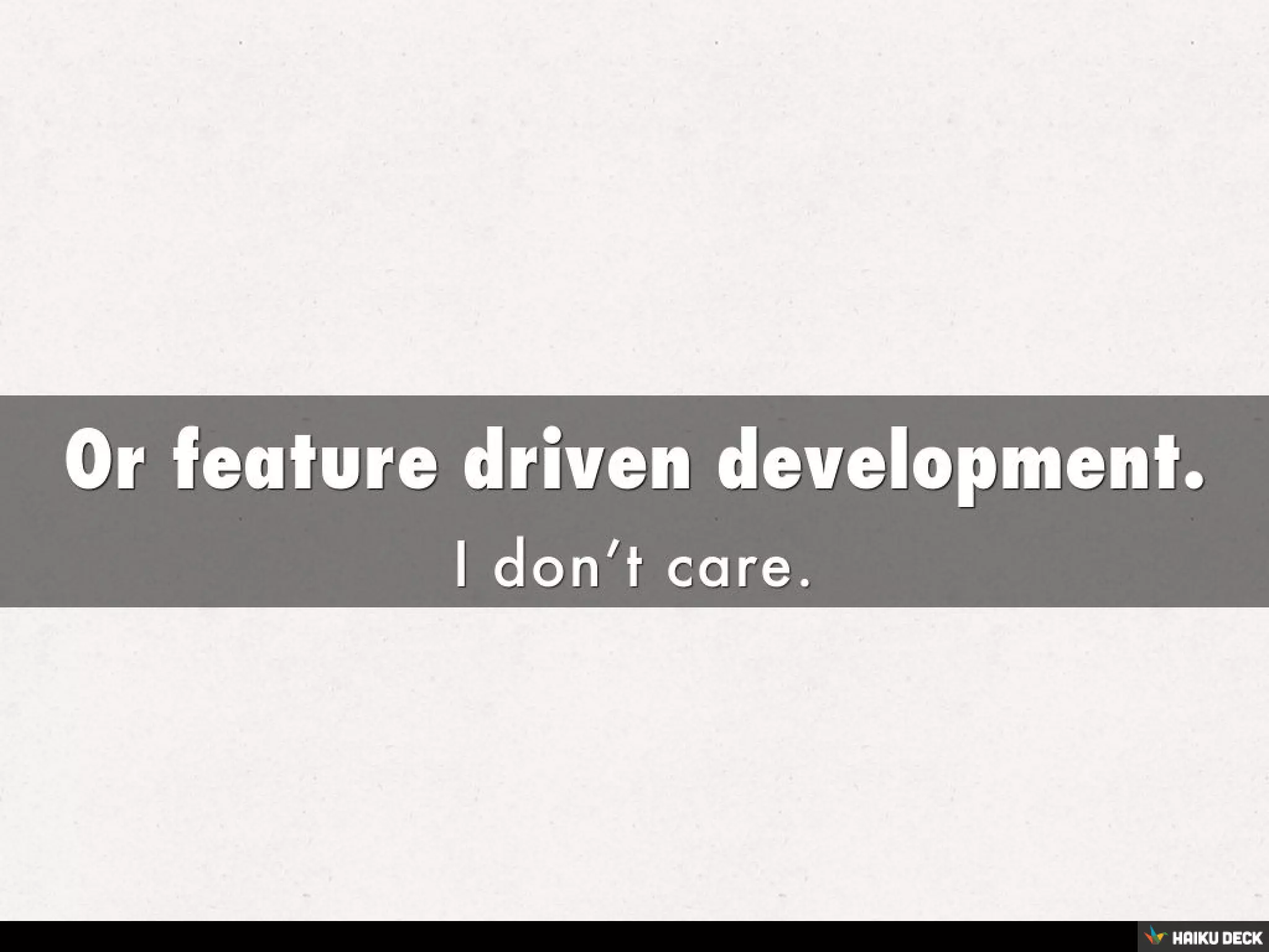 Continuous Integration for Citizens