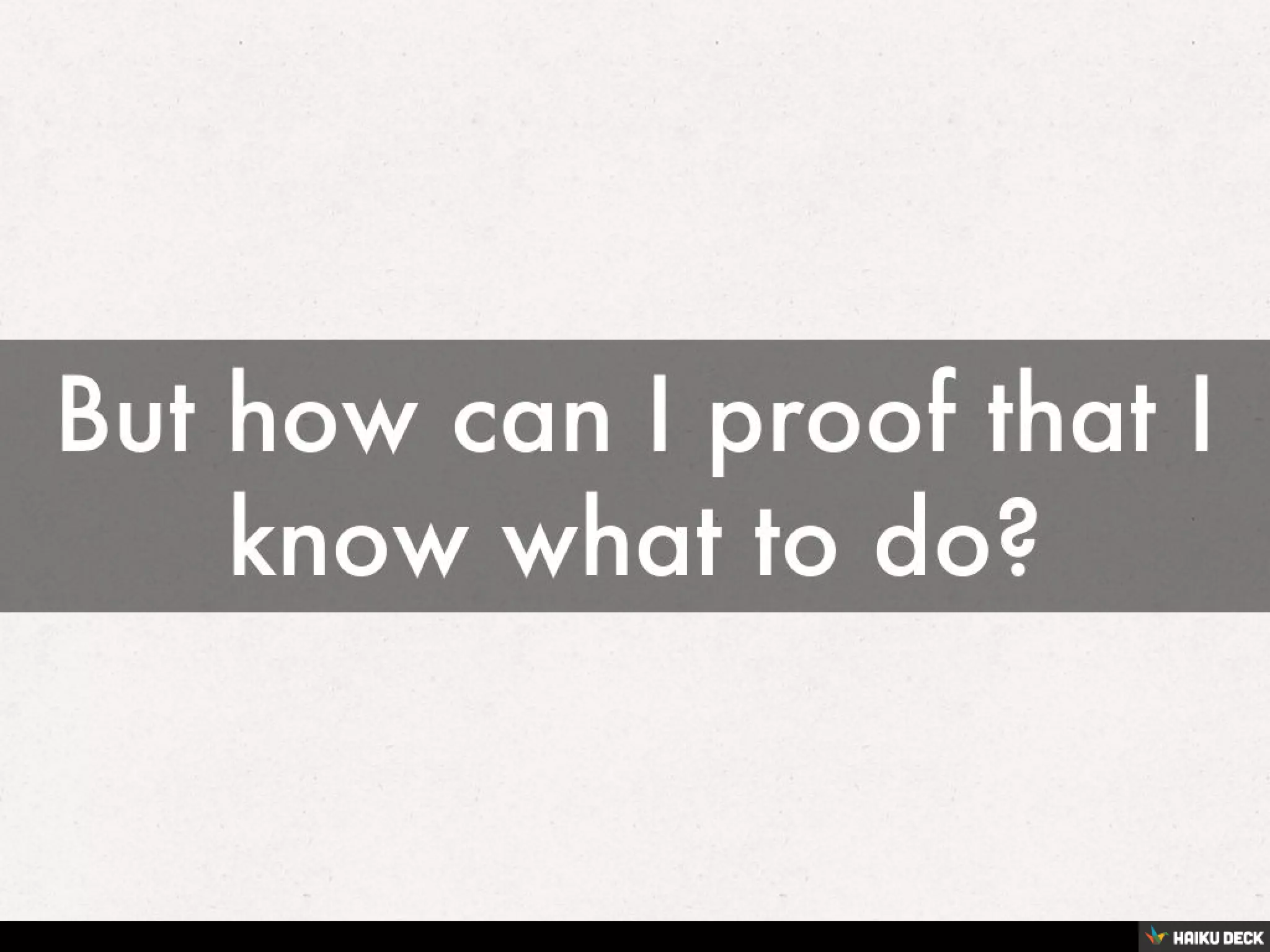 Continuous Integration for Citizens