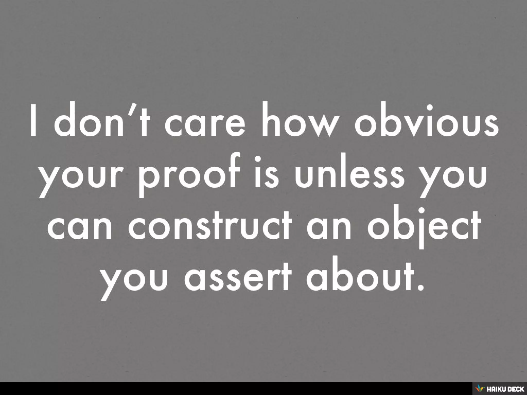 Continuous Integration for Citizens