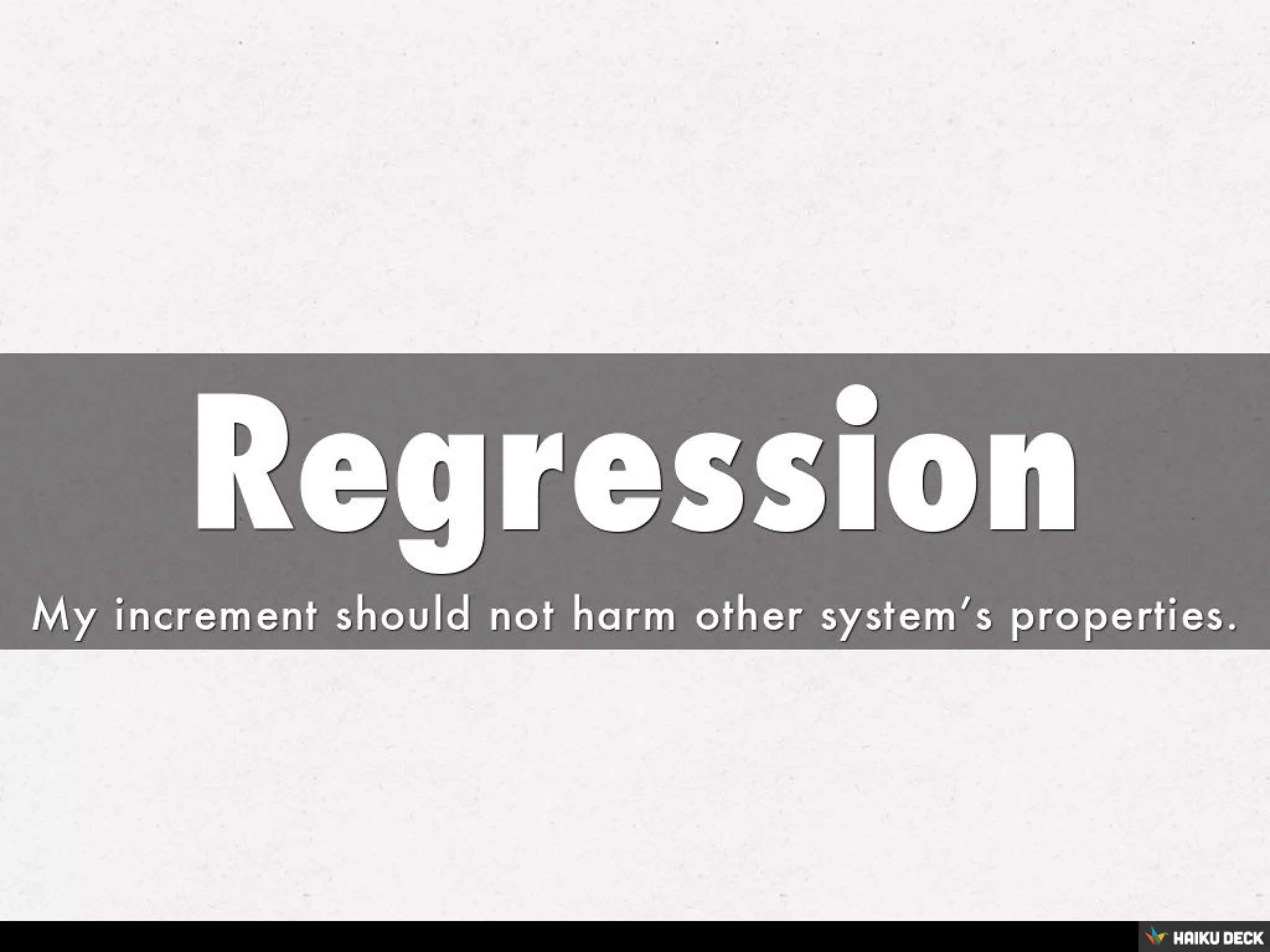 Continuous Integration for Citizens