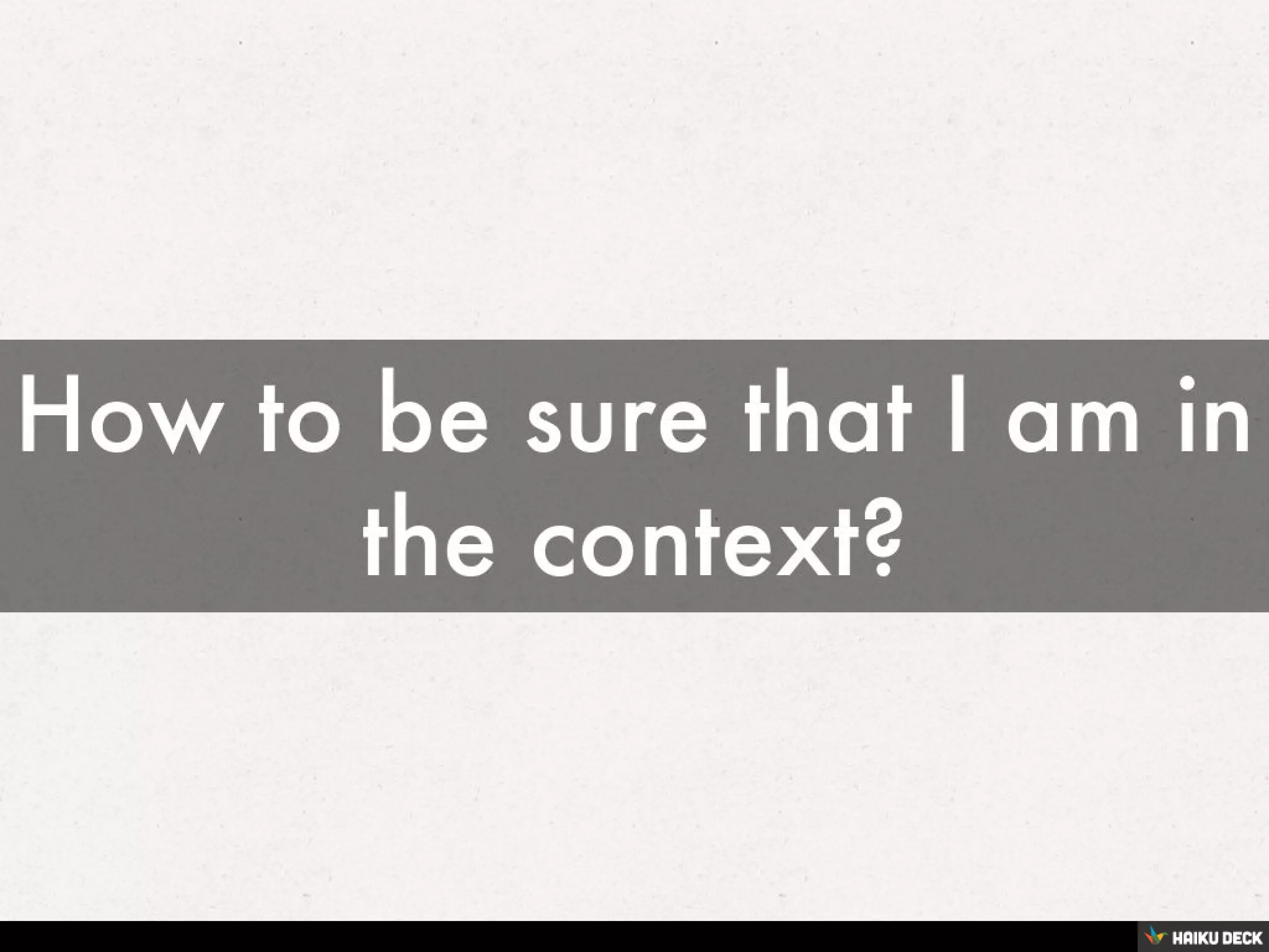 Continuous Integration for Citizens