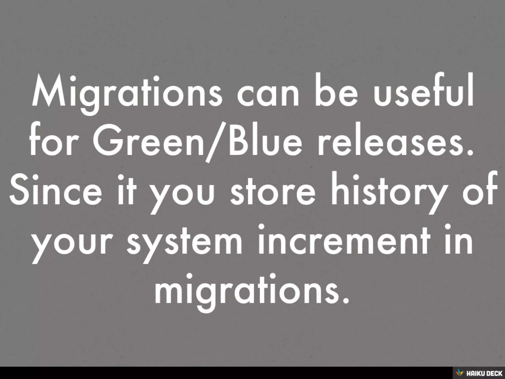 Continuous Integration for Citizens