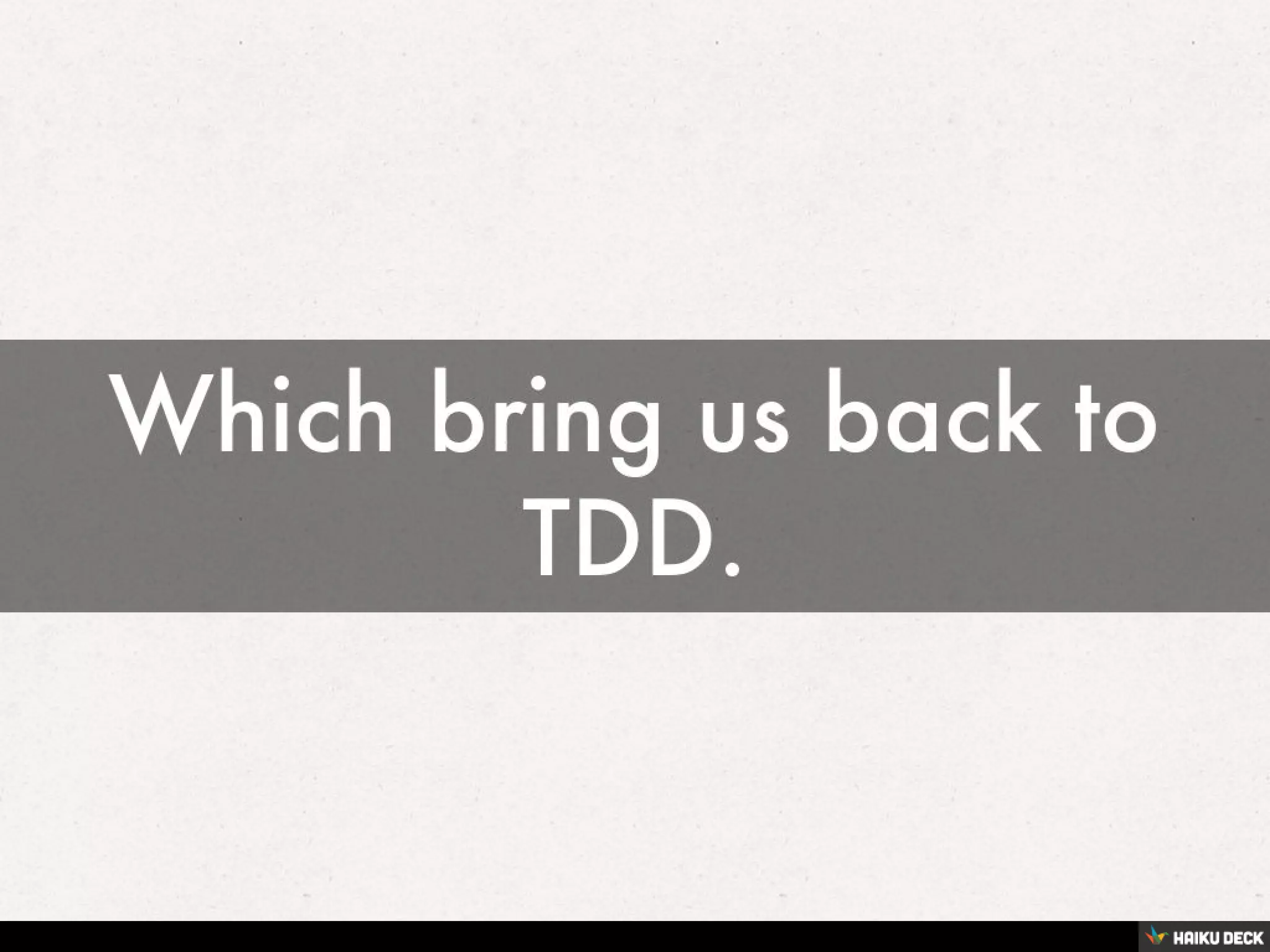 Continuous Integration for Citizens