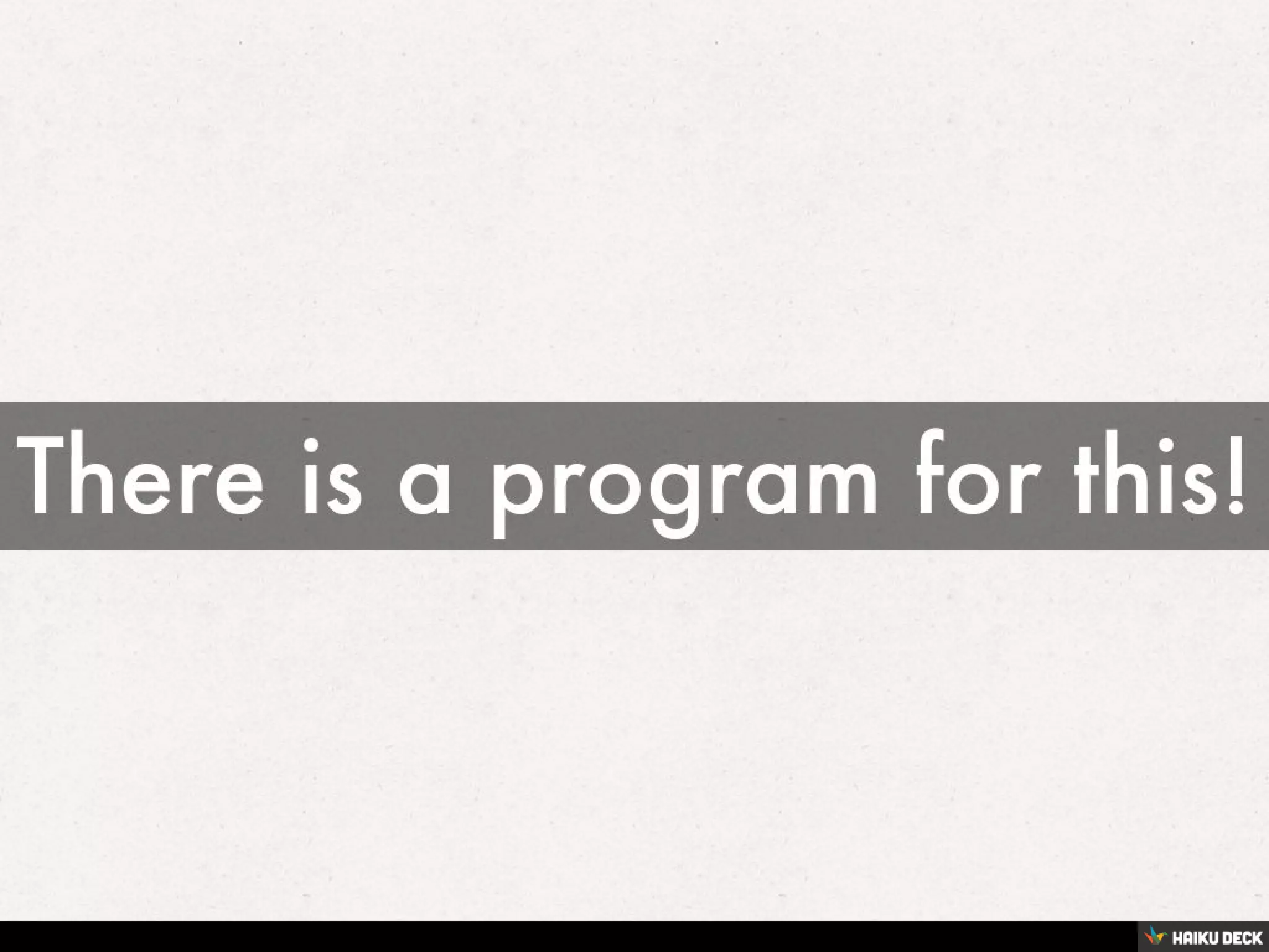 Continuous Integration for Citizens