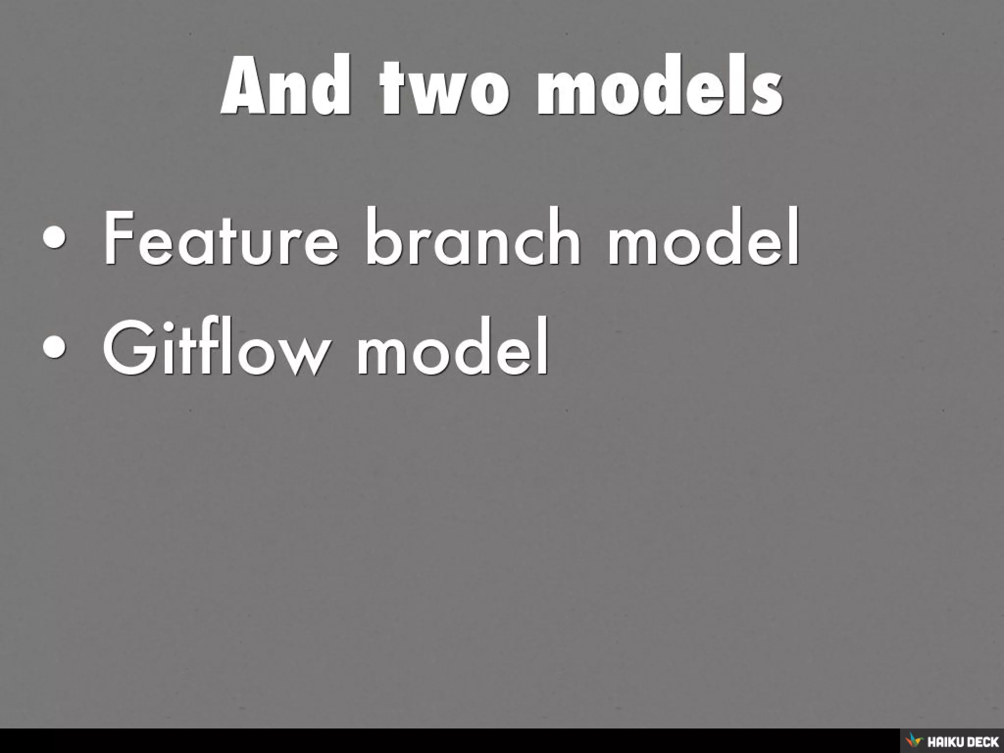 Continuous Integration for Citizens