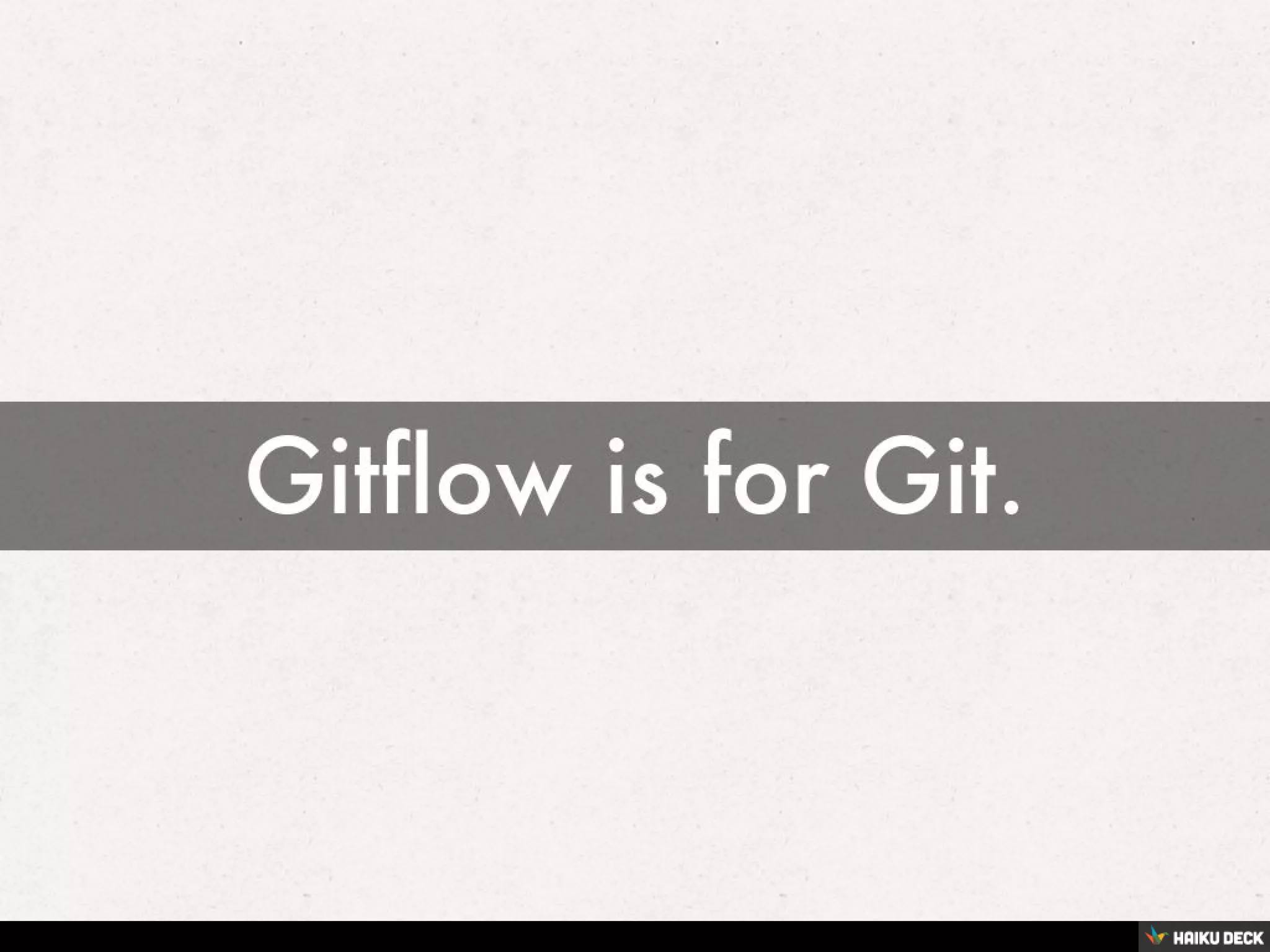 Continuous Integration for Citizens